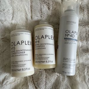 Olaplex Bundle set of 3